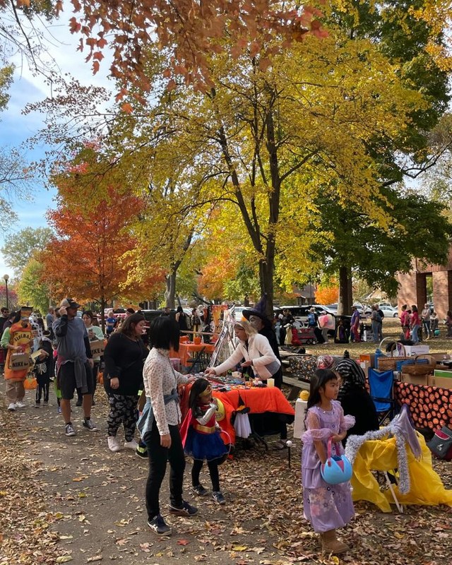 Image for Halloween Fall Fest
