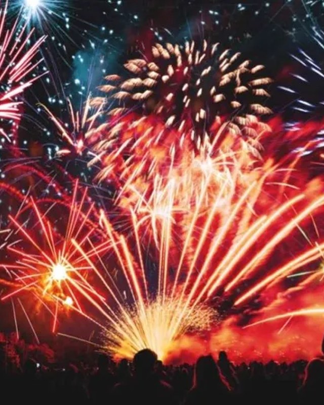 Image for Rocky Top July 4th Celebration
