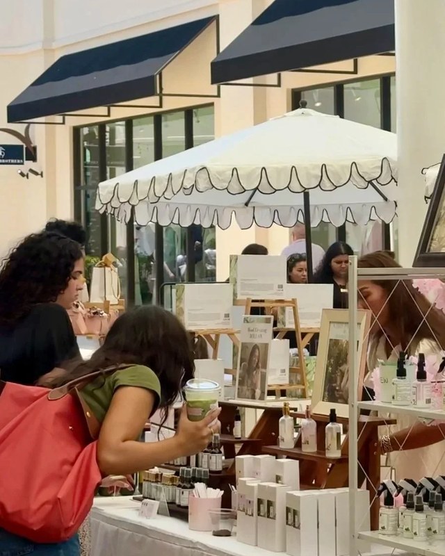 Image for The Good Day Market – Tanger Outlets Palm Beach