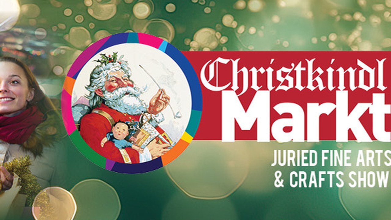 Image for Christkindl Markt