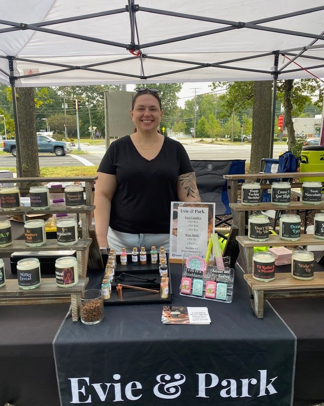 Image for Severna Park Farmers' Market