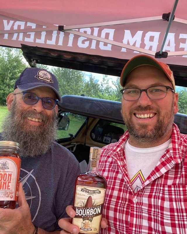 Image for Mount Airy Craft Beverage Festival