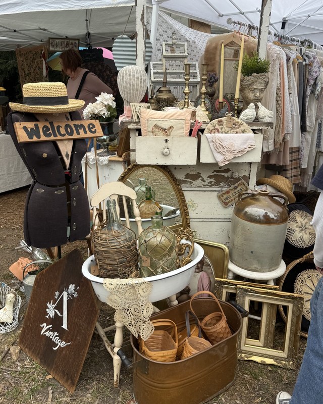 Image for Old Towne Vintage Market