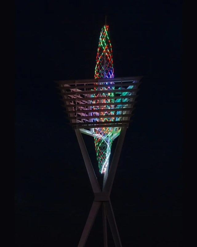 Image for First Friday ODTX