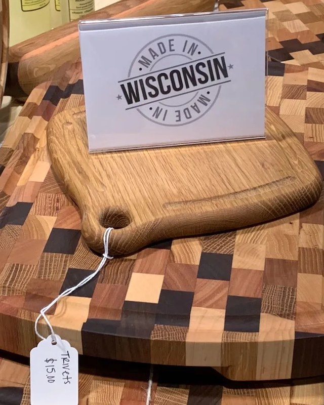 Image for Central Wisconsin Holiday Gift & Craft Show