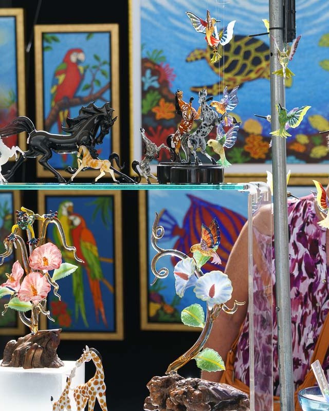 Image for Mount Dora Arts Festival