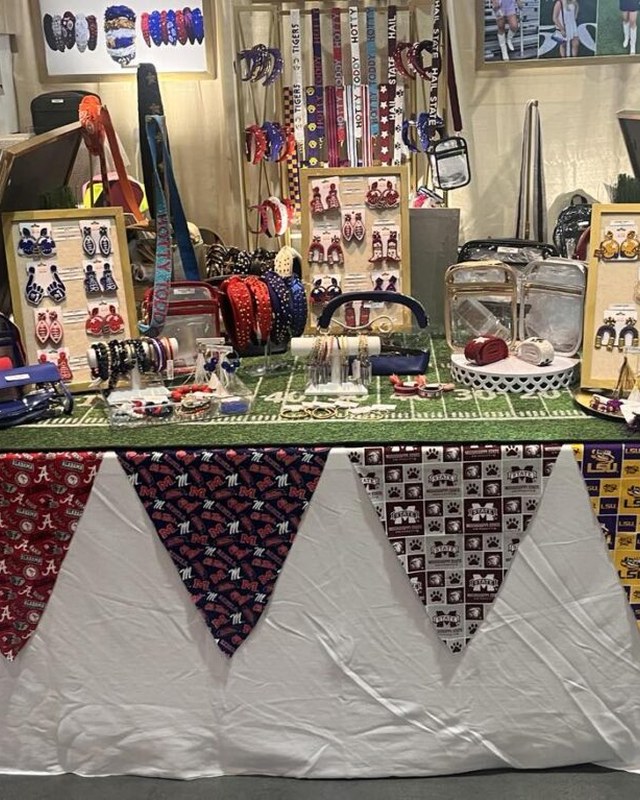 Image for Biloxi Wholesale Gift Show