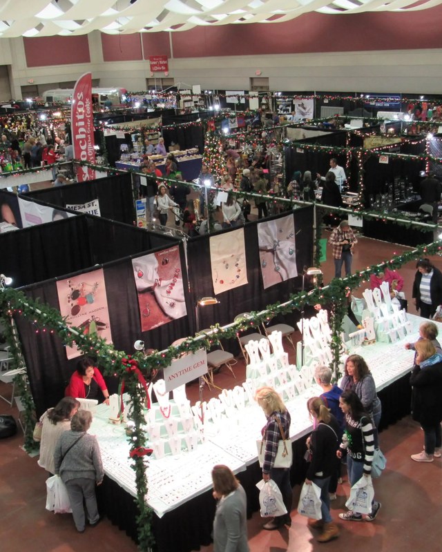 Image for A Christmas Fair