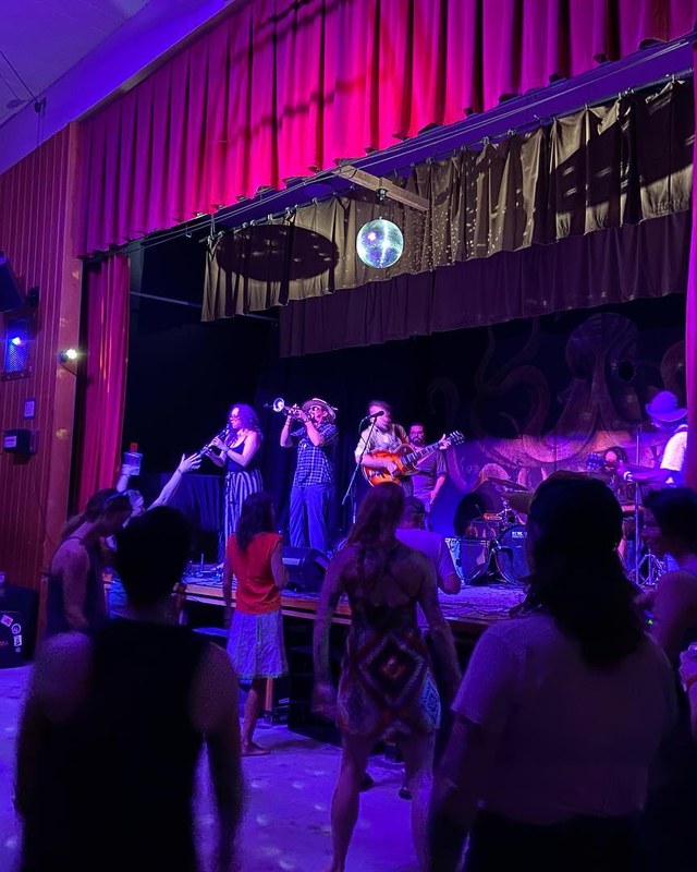 Image for Chautauqua Music Festival