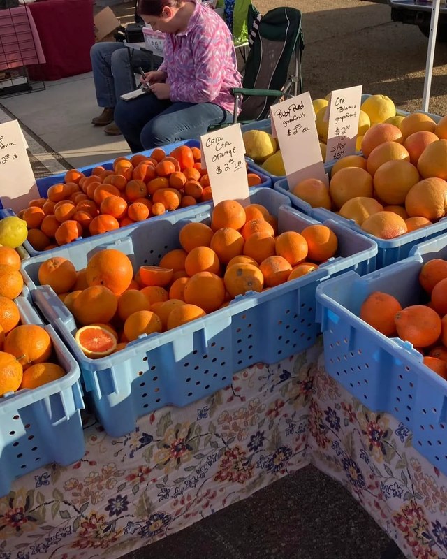Image for Bullhead City Farmers Market