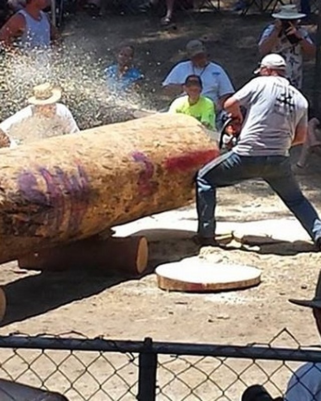 Image for Mid-Sierra Loggers Jamboree (66th Annual)