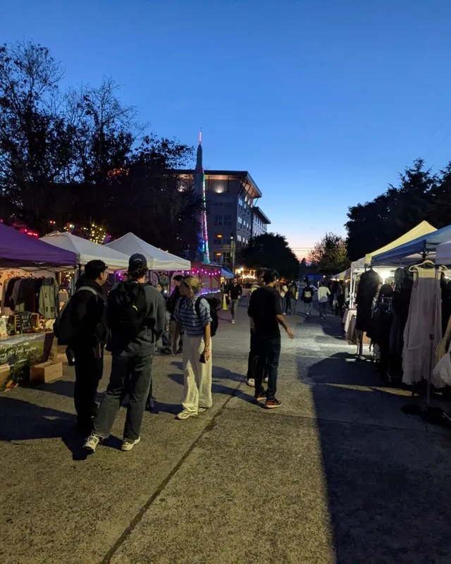 Image for Fremont Night Market