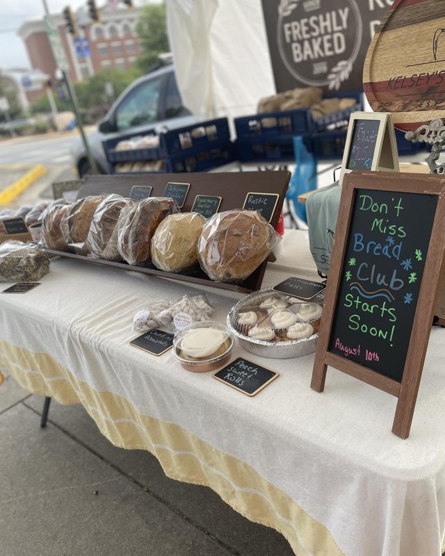 Image for Makers Market Artisan Fair