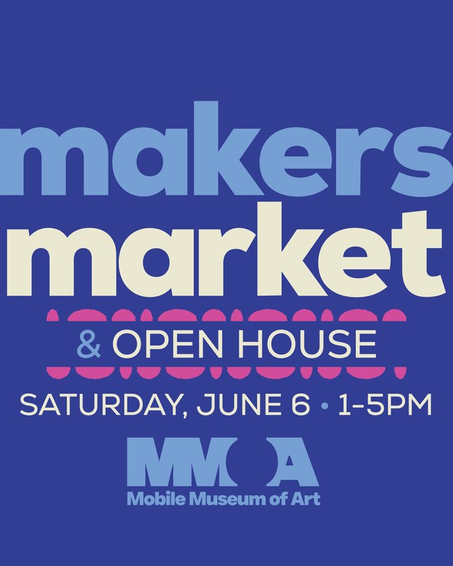 Image for Makers Market & Open House