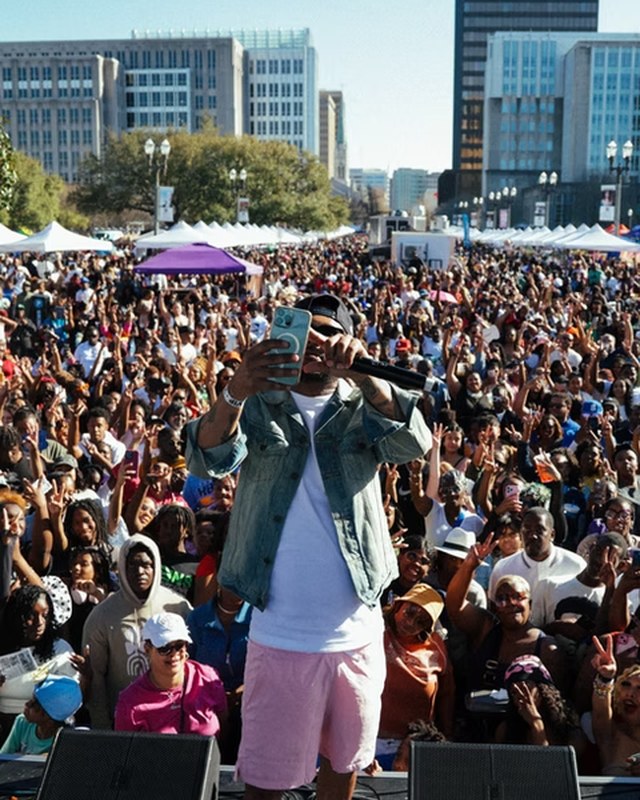 Image for 225Fest