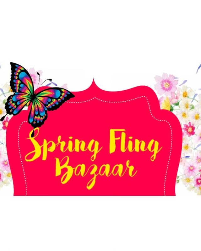 Image for Spring Fling Bazaar