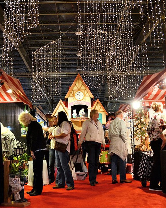 Image for Kansas City Holiday Boutique