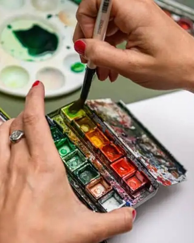 Image for Pensacola Arts and Craft