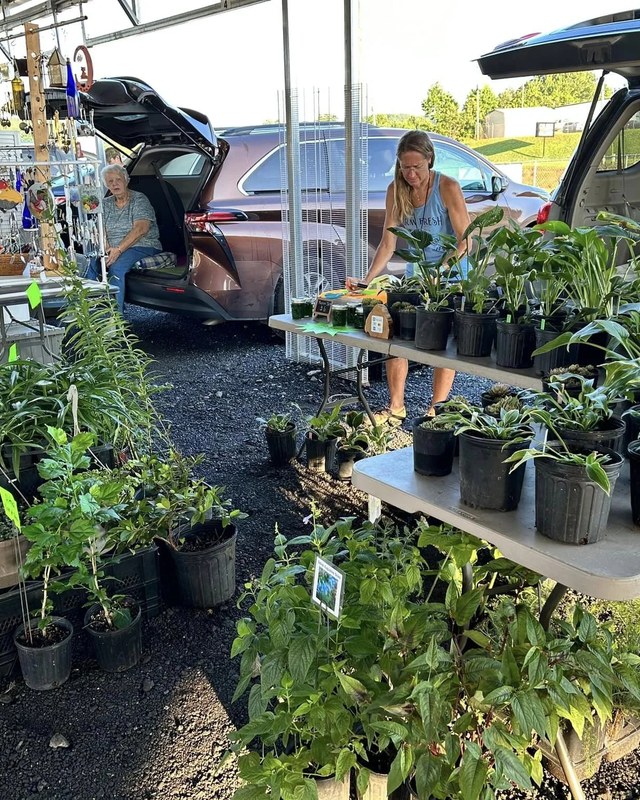 Image for Foothills Heritage Market