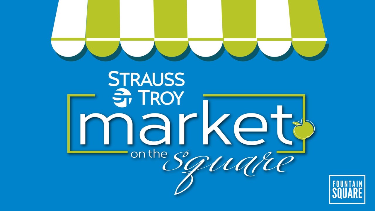 Image for 2026 Strauss Troy Market