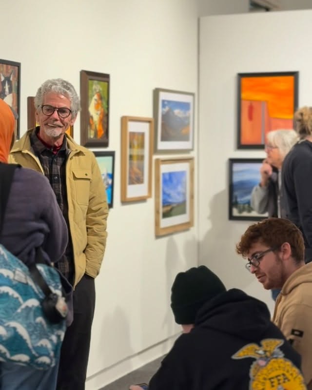 Image for Own Your Own: Art Sale & Holiday Exhibition 2026