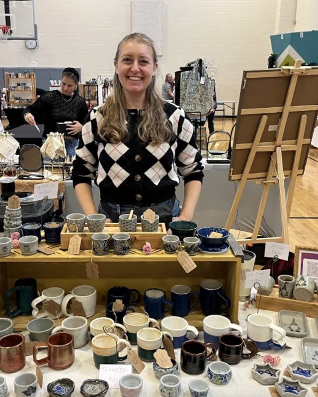 Image for Boulder Holiday Gift Festival