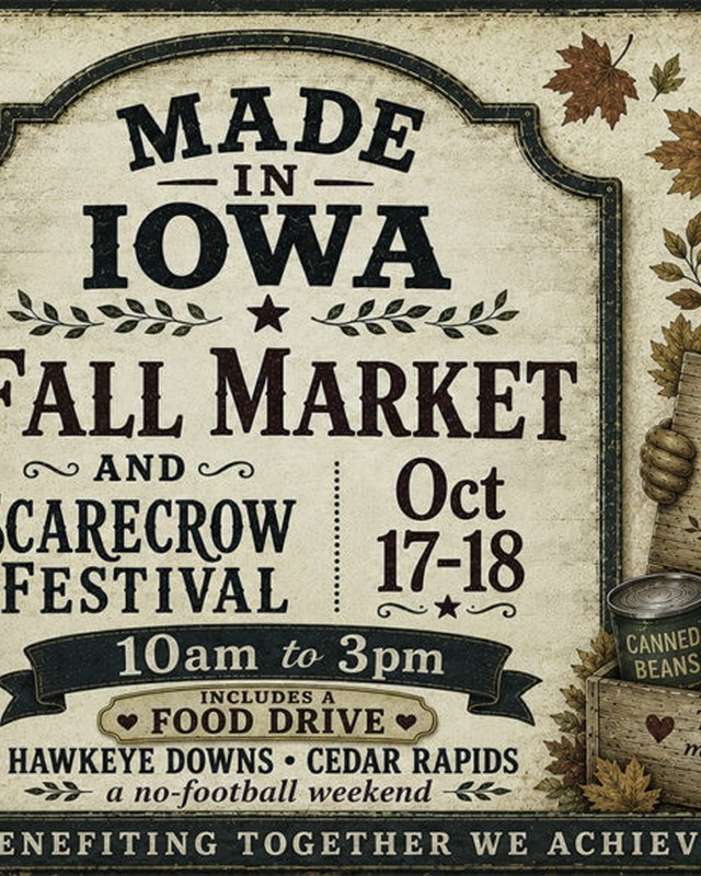 Image for Made for Her Market March 2027