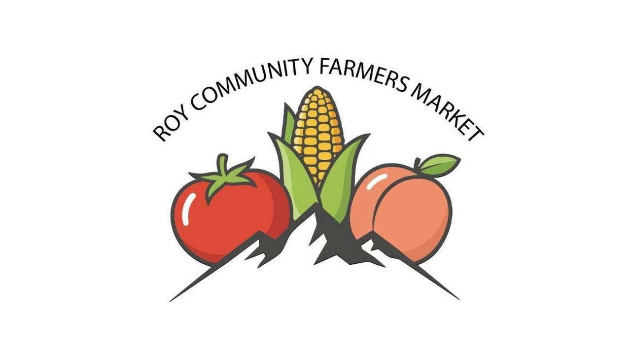 Image for Roy Community Farmers Market