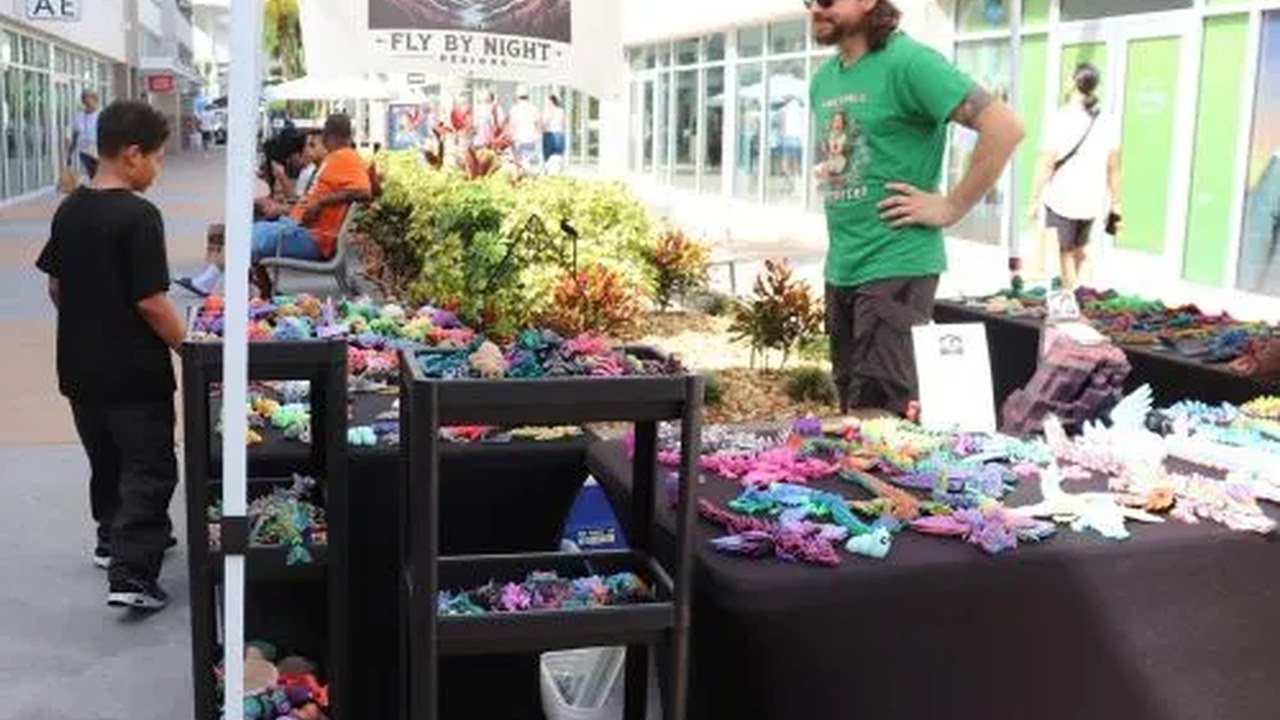 Image for Beast Mode Business Huddle & Vendor Fair