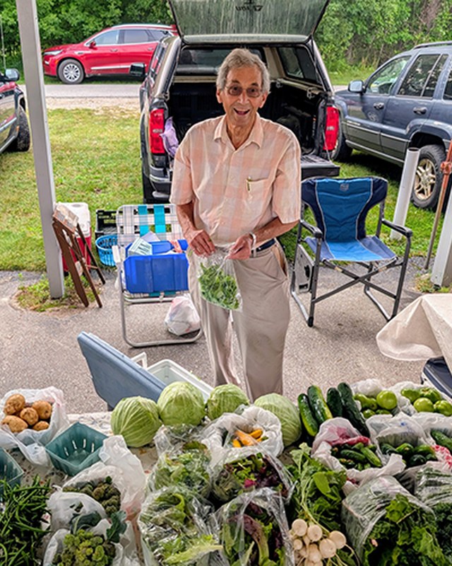 Image for One-Day Community Yard Sale & Arts & Crafts Sale