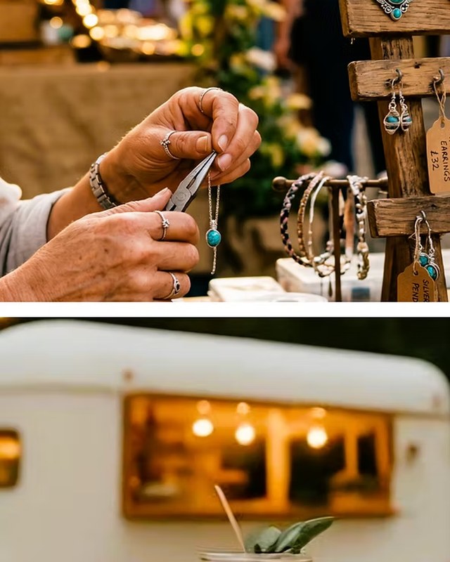Image for 2026 Medford Fall Makers Market