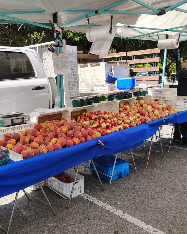 Image for SASCC Certified Farmers' Market