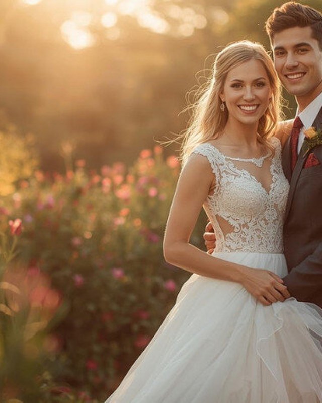 Image for Carolina Wedding Show Concord, NC