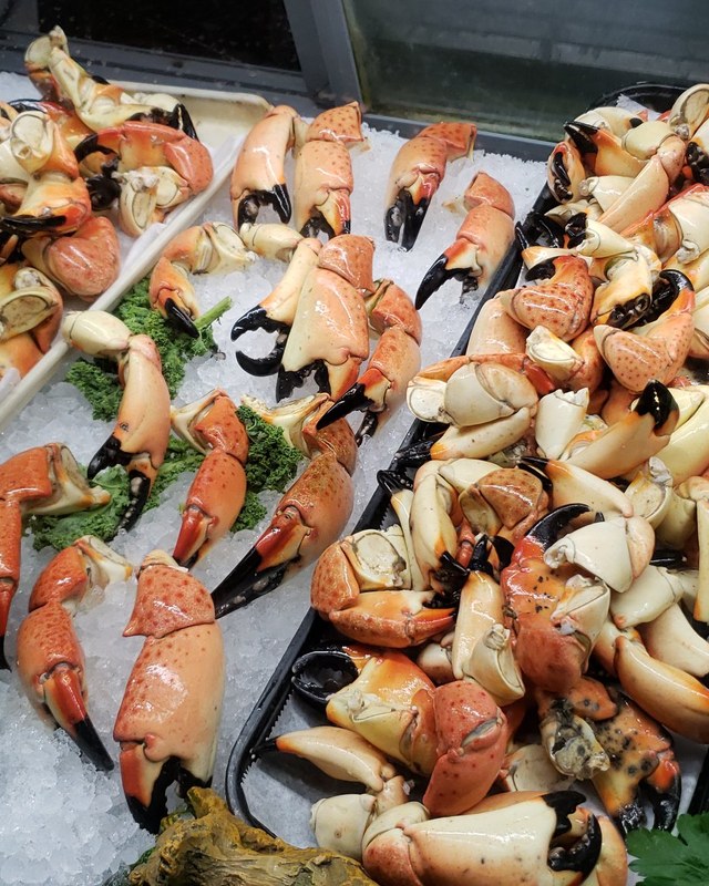 Image for Stone Crab Festival