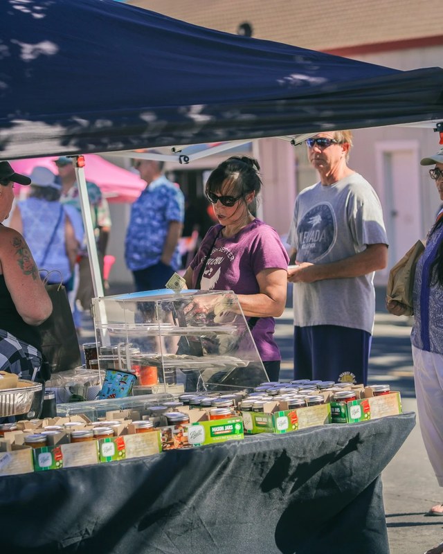 Image for Rio Vista Farmers Market