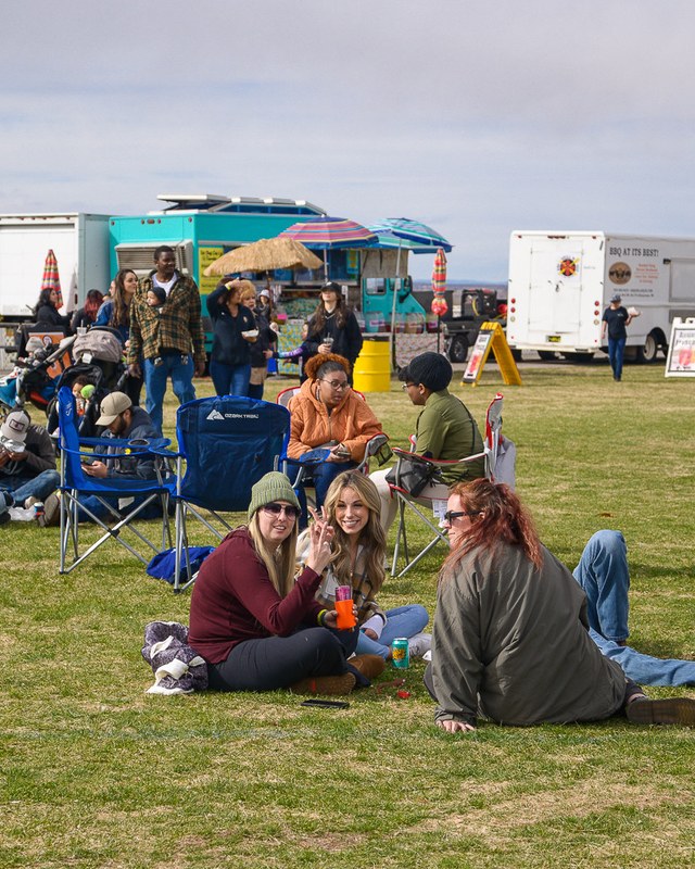 Image for Great New Mexico Food Truck & Craft Beverage Festival
