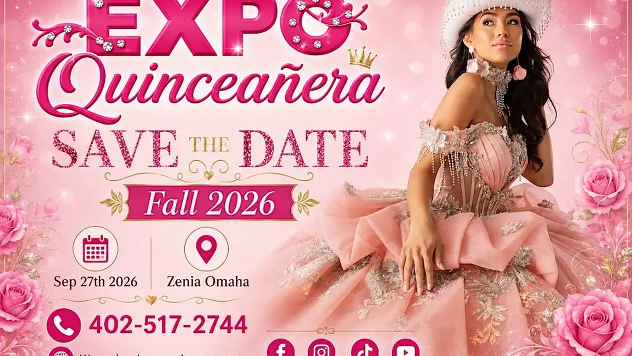 Image for Expo Quinceañera Fall 2026