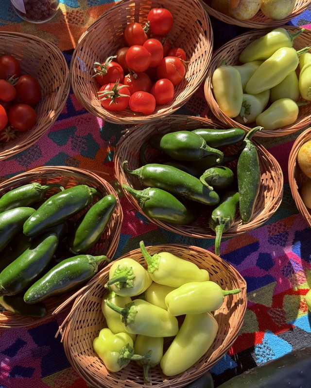 Image for Pojoaque Farmers & Crafts Market