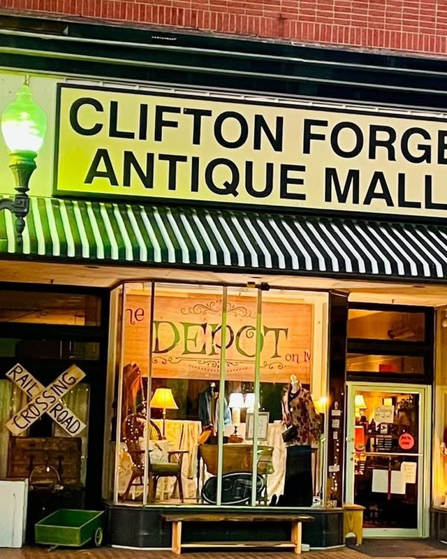 Image for The DEPOT on Main