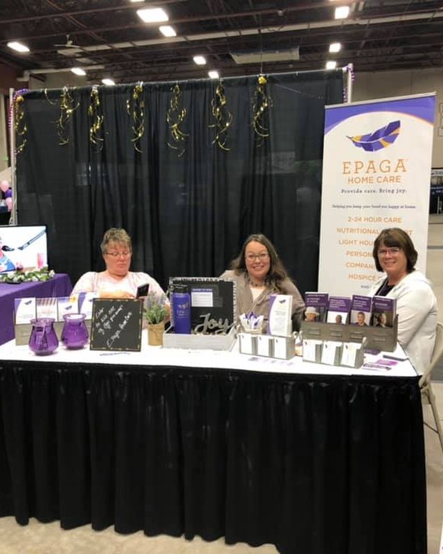 Image for Great Falls Women's Expo 2026