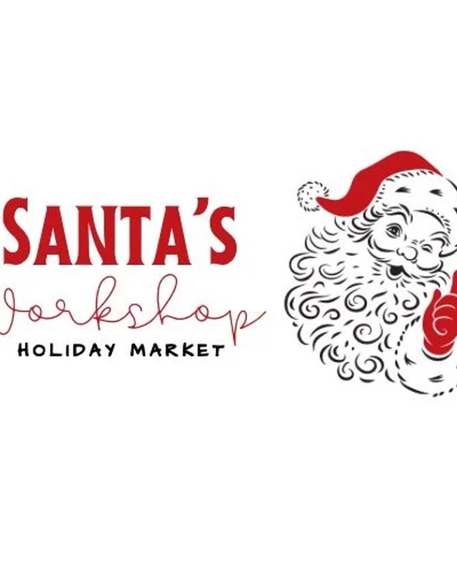 Image for Santa's Workshop: Holiday Market
