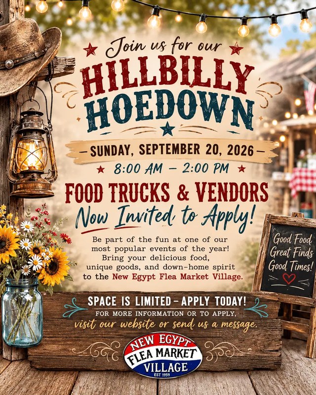 Image for Hillbilly Hoedown