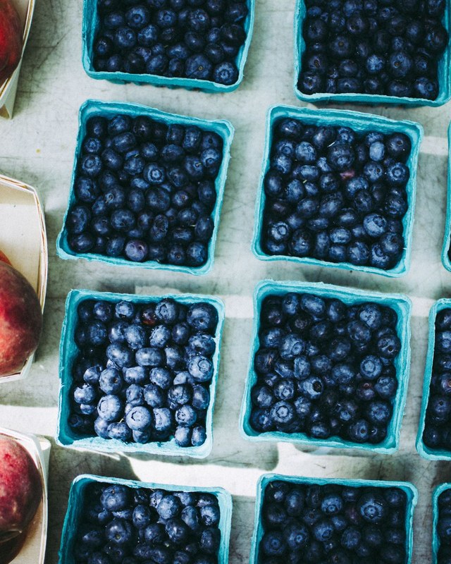 Image for Ballard County Farmers' Market