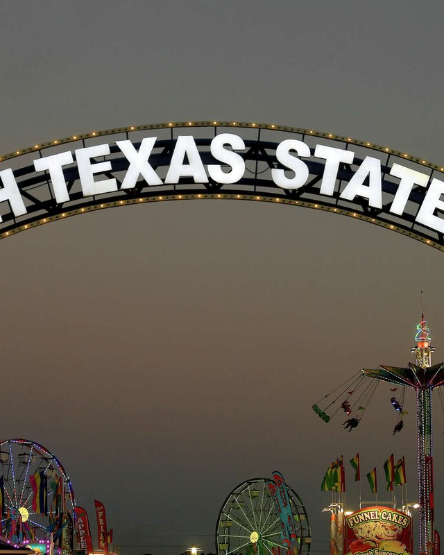 Image for South Texas State Fair