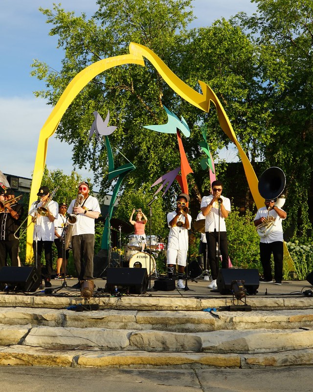 Image for Park Forest Community Market