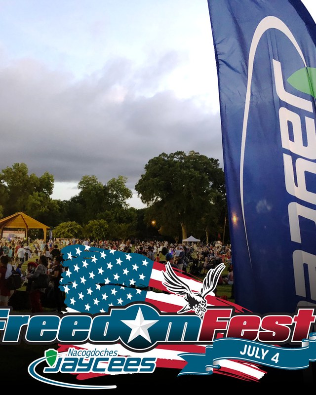 Image for Nacogdoches Freedom Fest