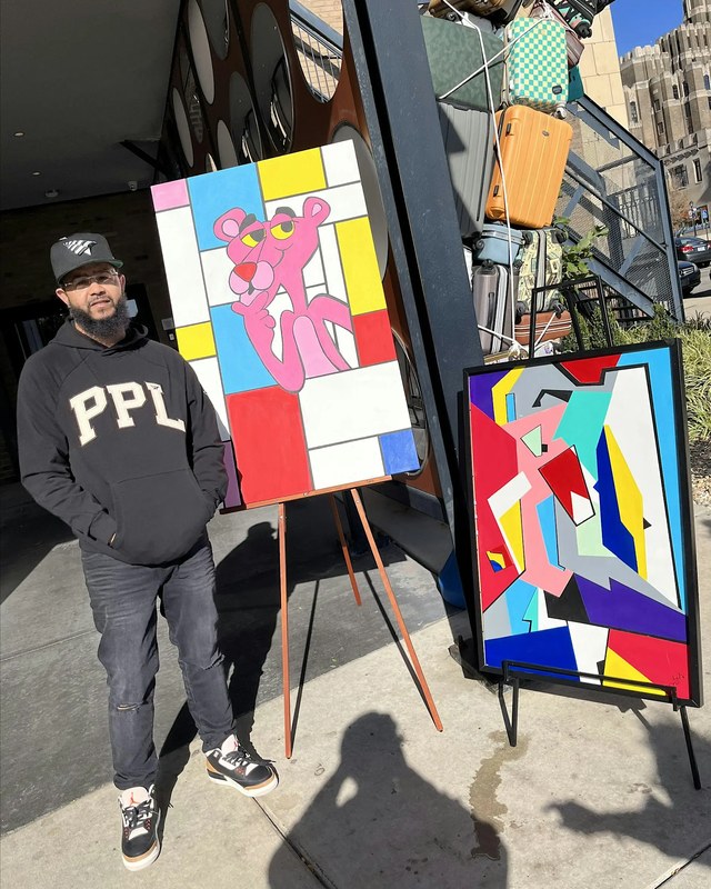 Image for The Art & Soul Vendor Experience