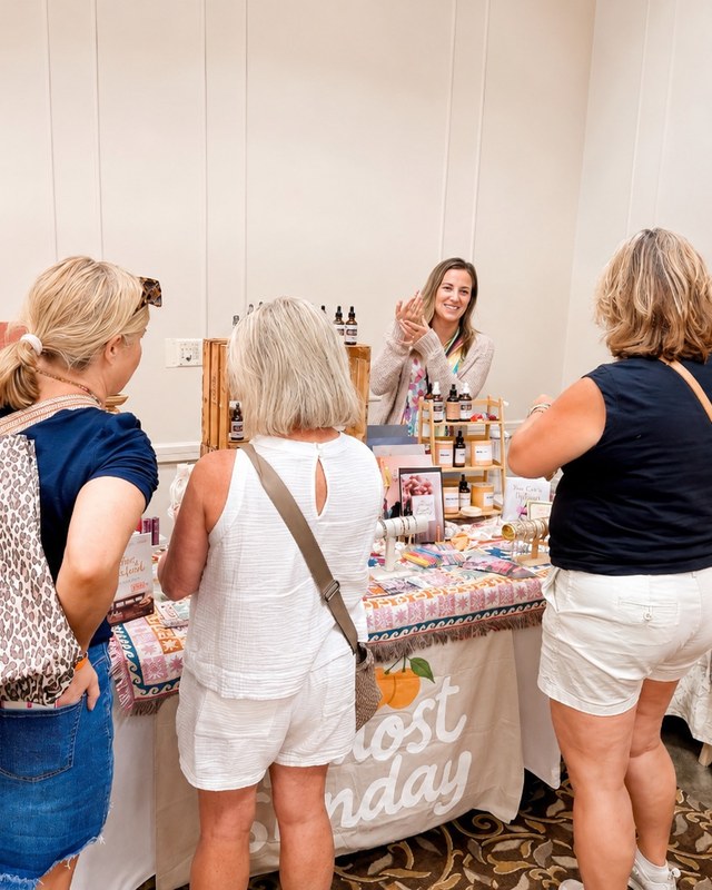 Image for Southern Women's Market - Spring Edition