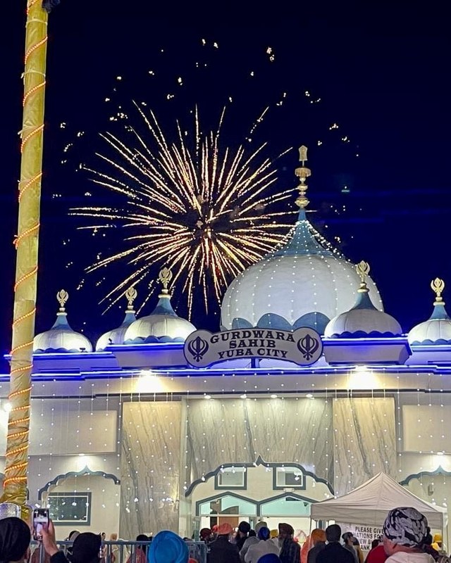 Image for 2026 Sutter County Nagar Kirtan (Sikh Parade)