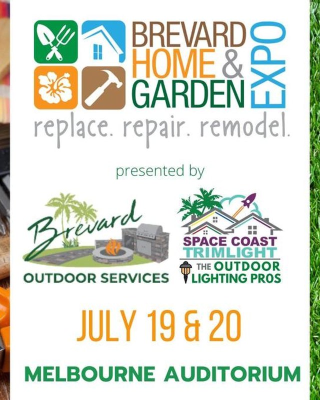 Image for Brevard Home & Garden Expo